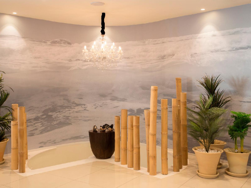 On Hotels Oceanfront - Adults Only