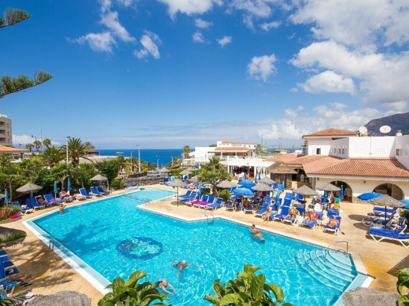 Ona El Marques Resort