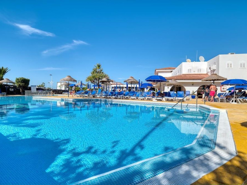 Ona El Marqués Resort