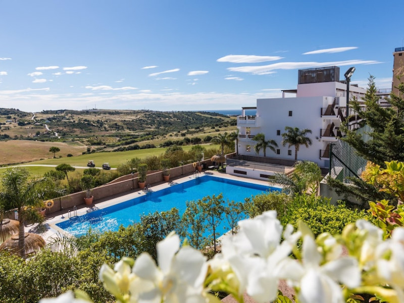 ONA VALLE ROMANO GOLF AND RESORT
