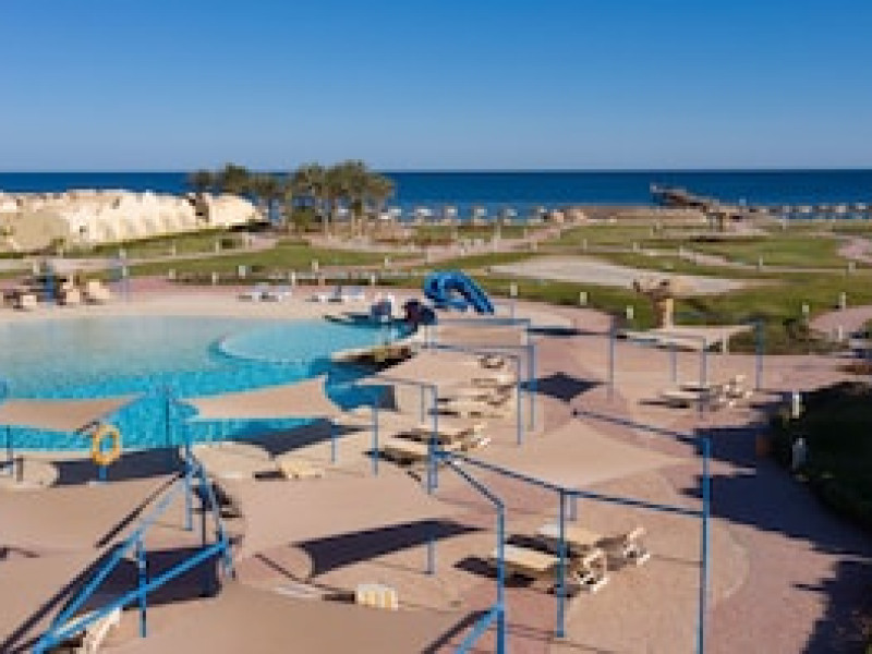 Onatti Beach Resort