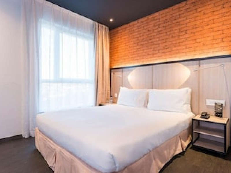 ONOMO HOTEL TANGER MED