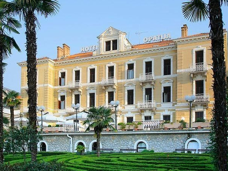 Opatija