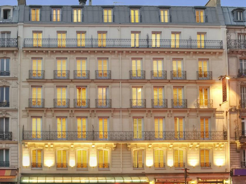 Opera Lafayette