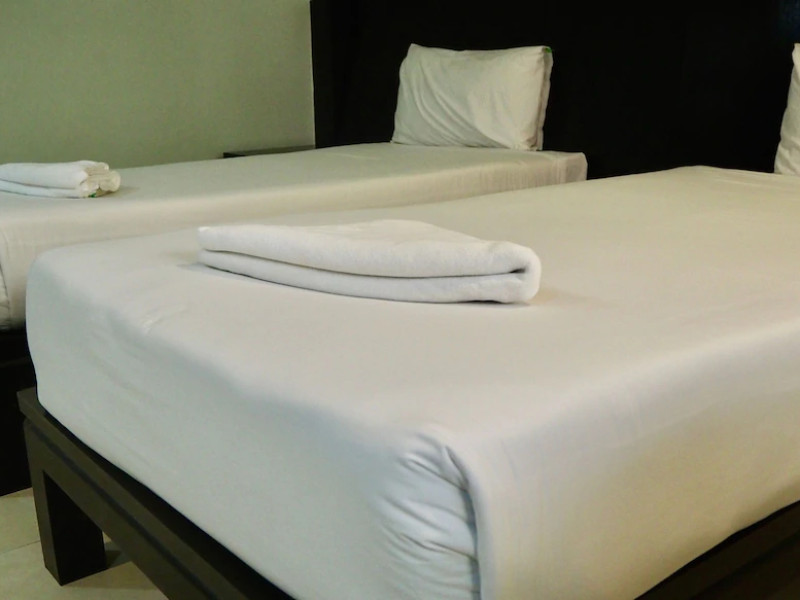 Orm Thong Apartment