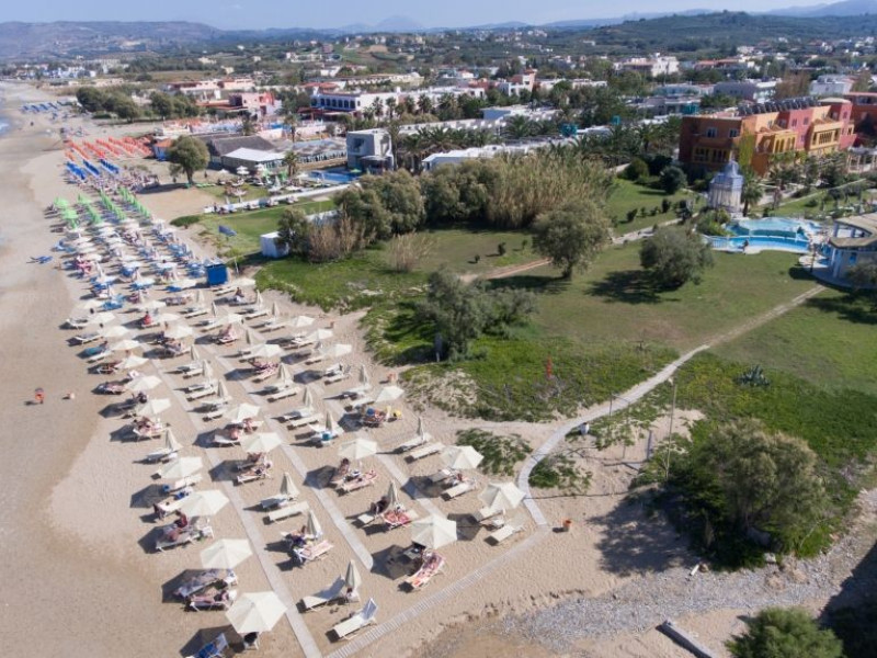 Orpheas Resort Crete