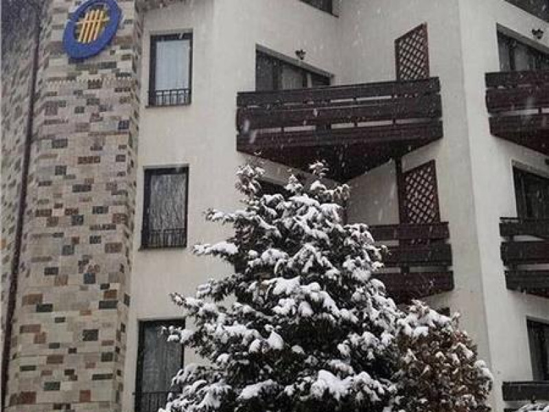 ORPHEY HOTEL BANSKO