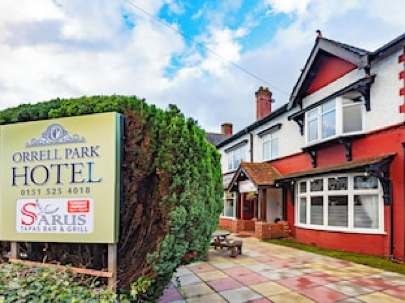 ORRELL PARK HOTEL