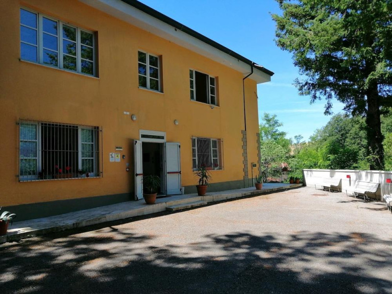 Ostello La Miniera