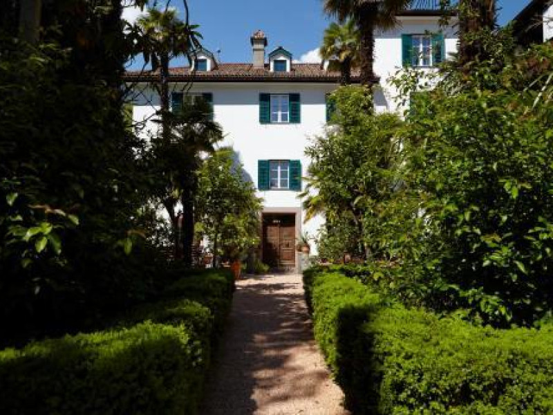 Ottmanngut Suite And Breakfast
