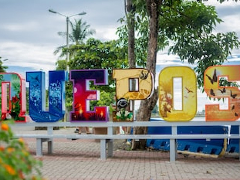 PACIFIC PARADISE RESORT