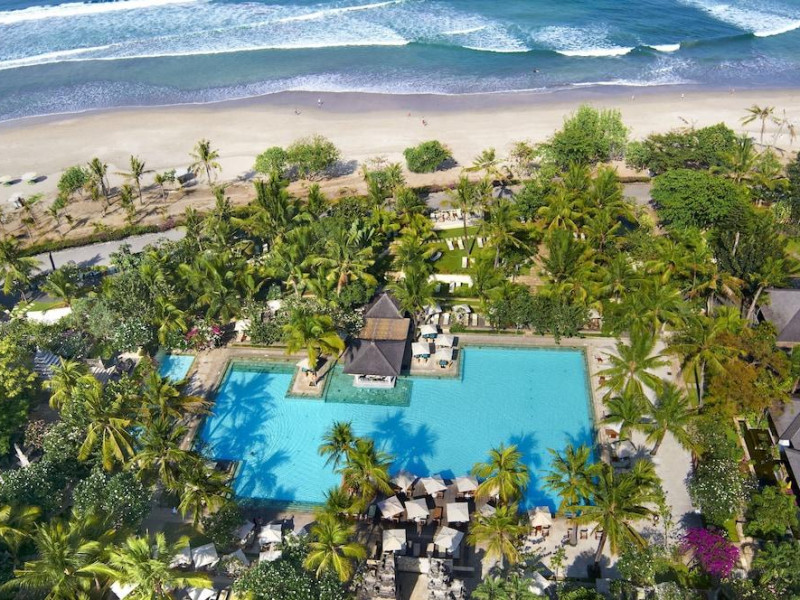 Padma Resort Legian