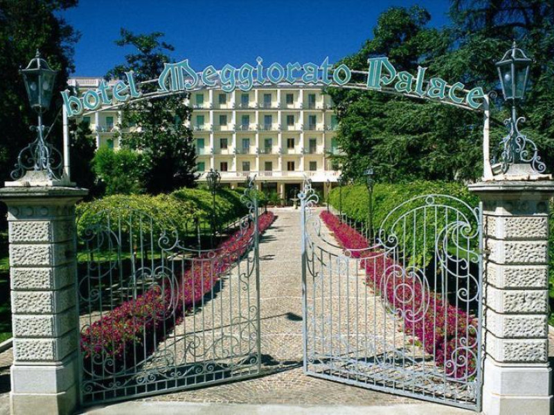 Palace Hotel Meggiorato