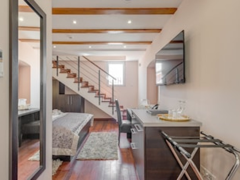 PALACE SUITES HERITAGE