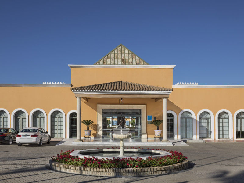 Palacio de Sancti Petri Gran Meliá