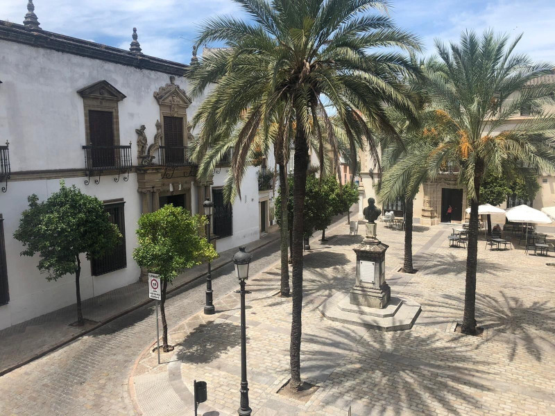 Palacio Garvey Hotel