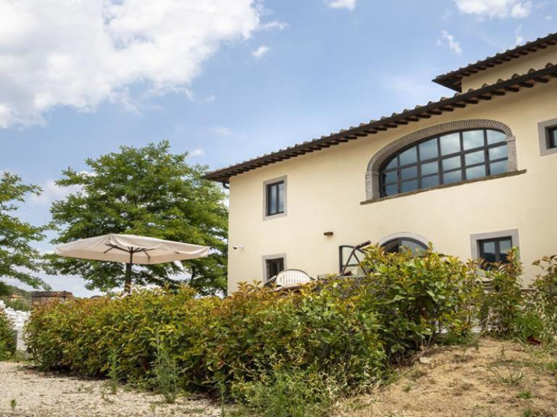 Palagina La Cascina