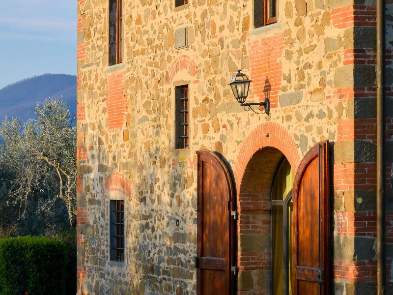 Palagina La Dimora