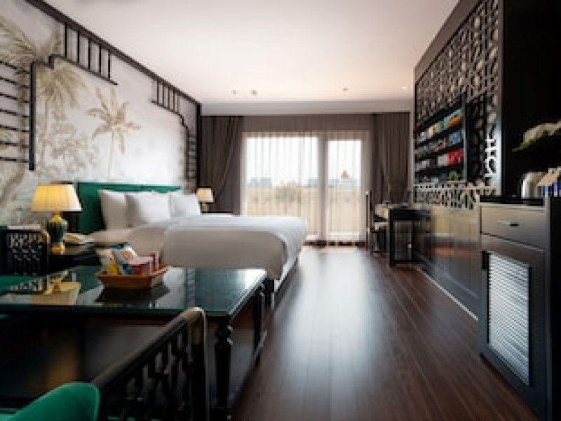 PALAGO BOUTIQUE HOTEL