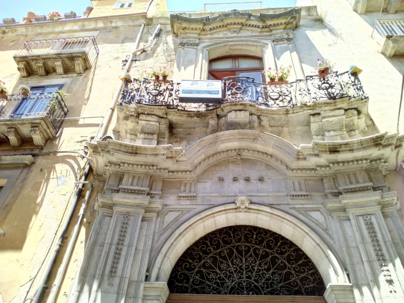 Palazzo Aprile