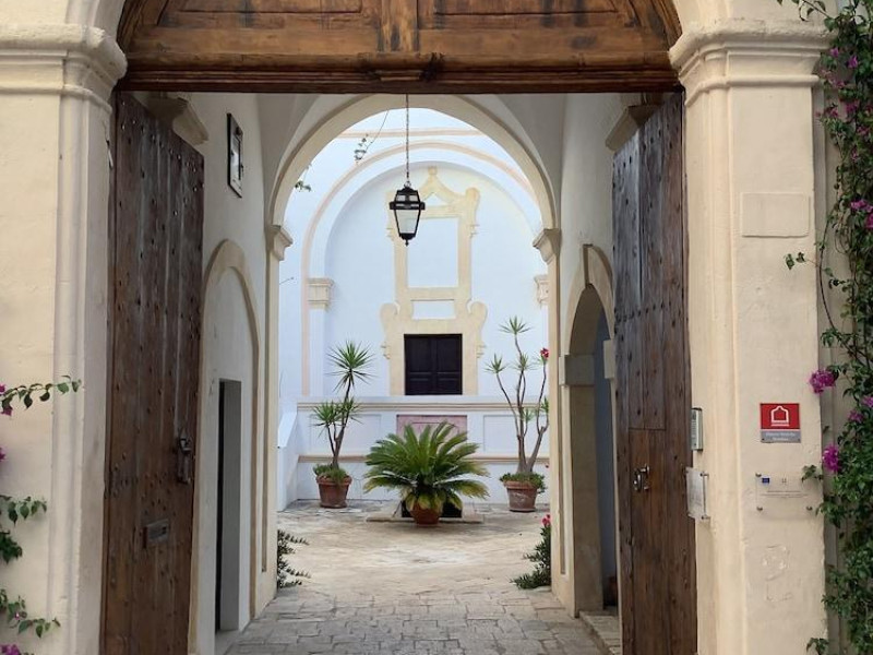 Palazzo Cariddi