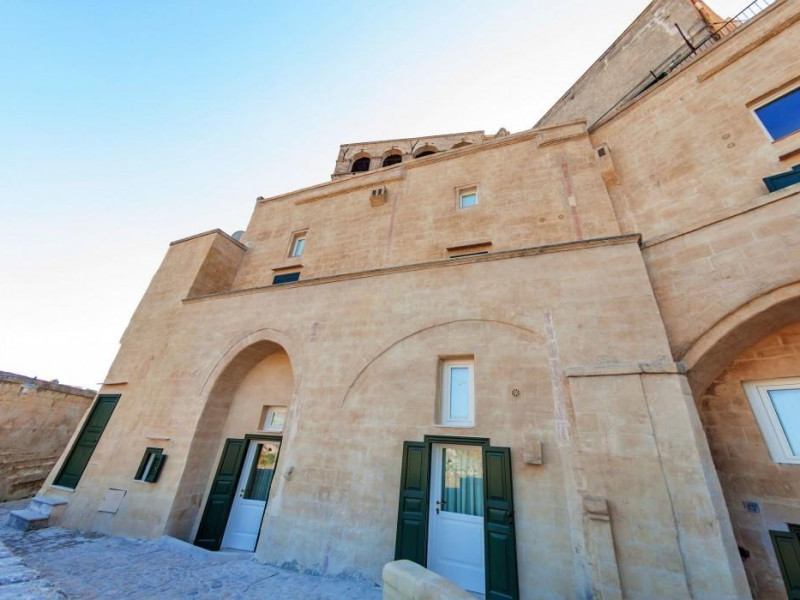 Palazzo Del Duca Hotel & Restaurant