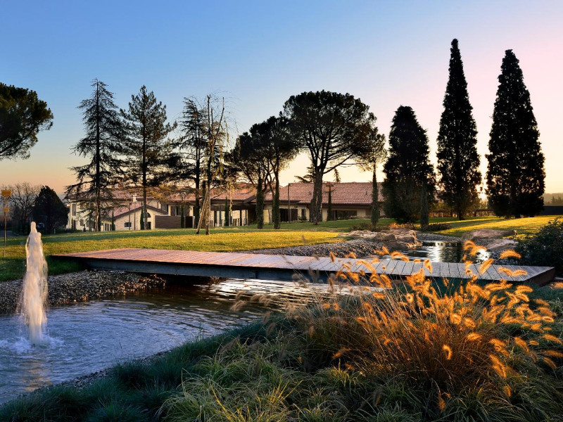 Palazzo Di Varignana Resort & Spa