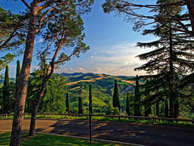 Palazzo Di Varignana Resort & Spa