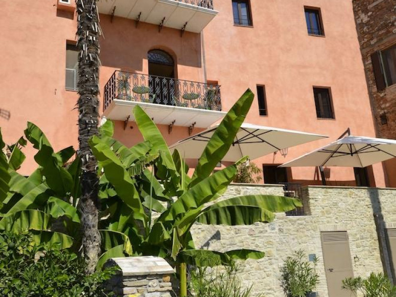 Palazzo Pacini