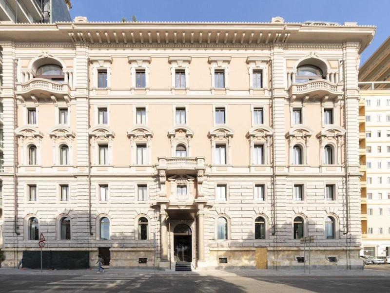 Palazzo Tirso Cagliari Mgallery