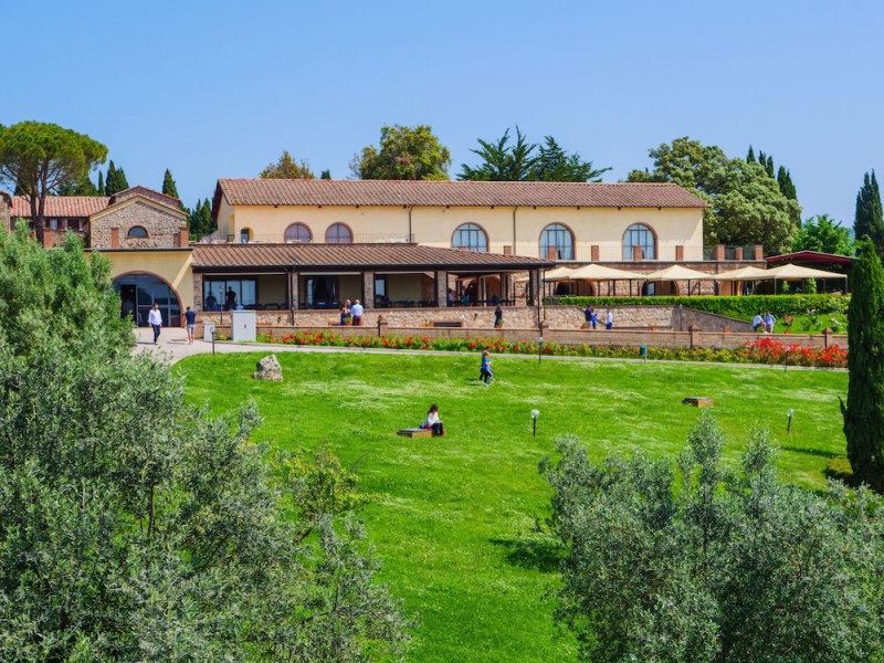 Palazzo Vittoria