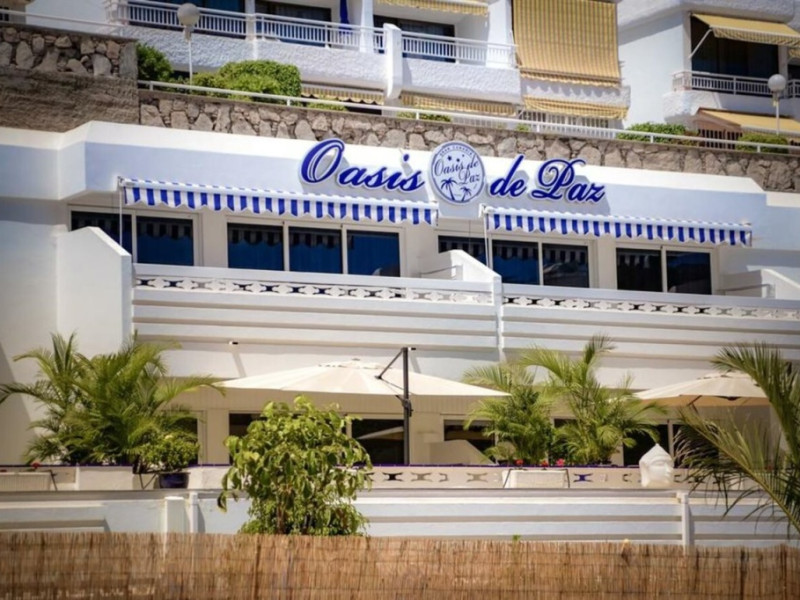 Palm Suites