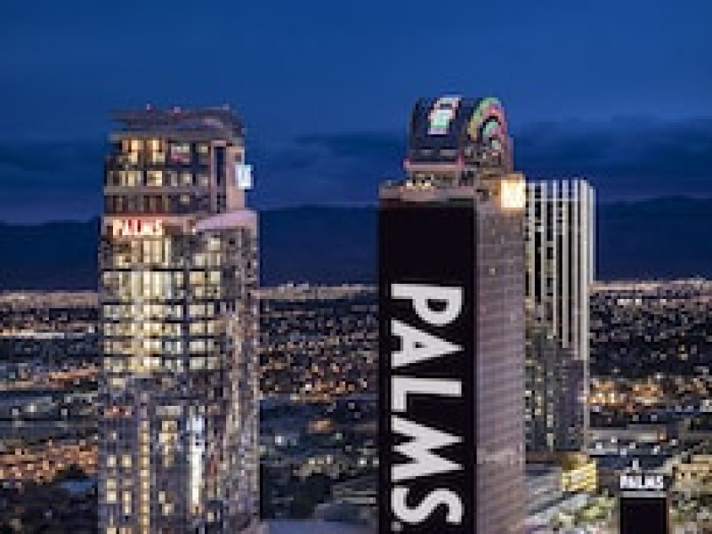 PALMS CASINO RESORT