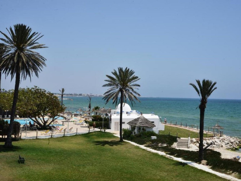 Palmyra Club Nabeul