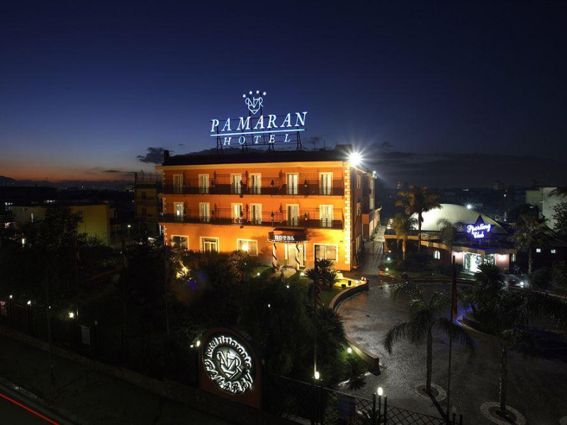 Pamaran Hotel
