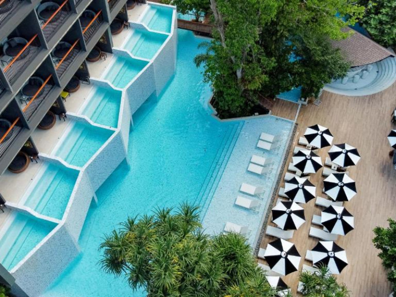 PANAN KRABI RESORT