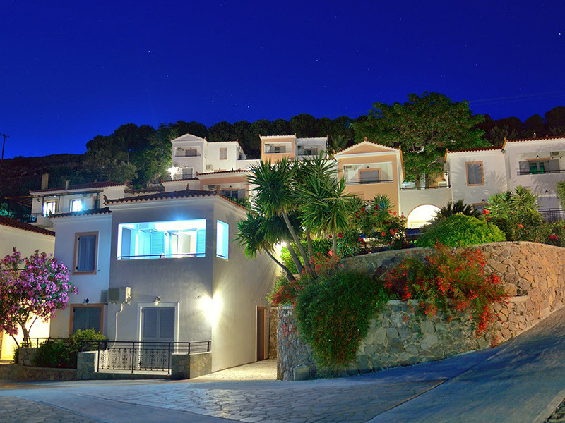 Panorama Hotel