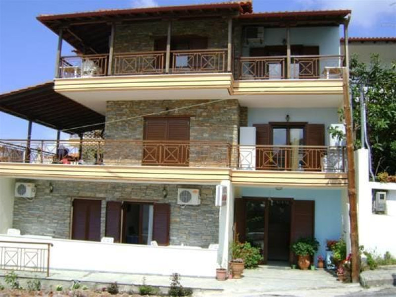 Panorama Spa Hotel