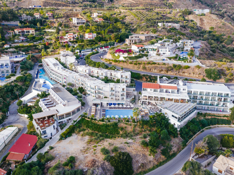 PANORAMA VILLAGE HOTEL