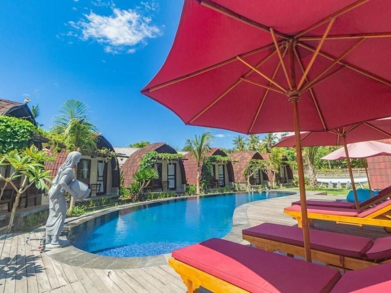 Papa Sun Villas