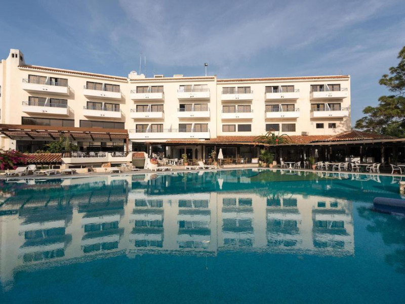 PAPHOS GARDENS HOLIDAY RESORT