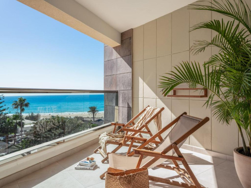 Paradisus by Melia Fuerteventura