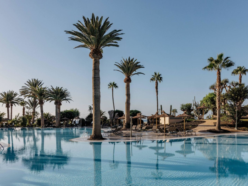 Paradisus By Melia Fuerteventura