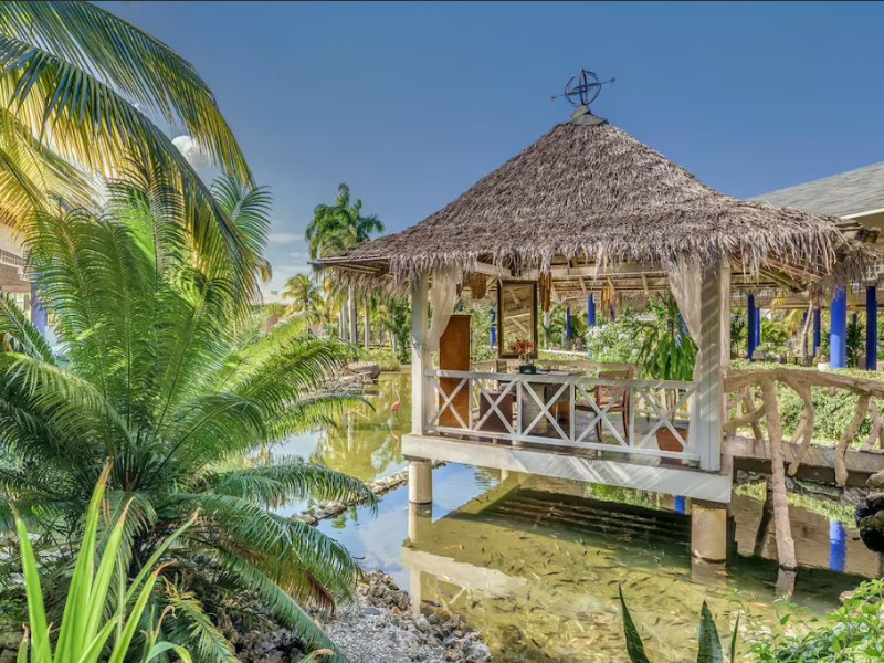 Paradisus Rio de Oro
