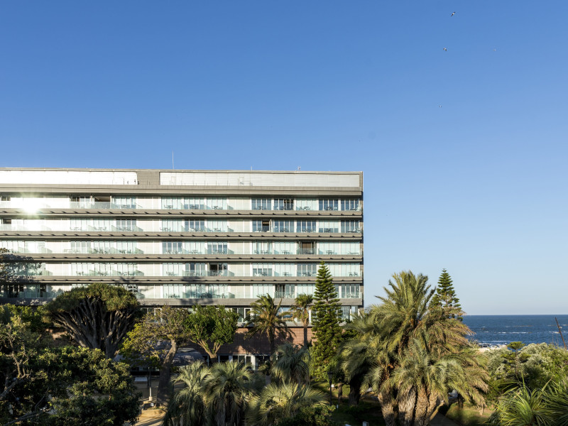 Parador de Cádiz