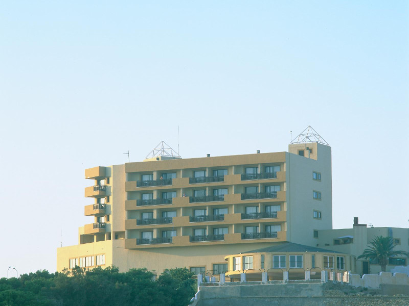 Parador De Melilla