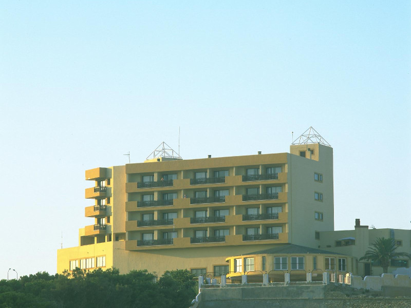 Parador De Melilla