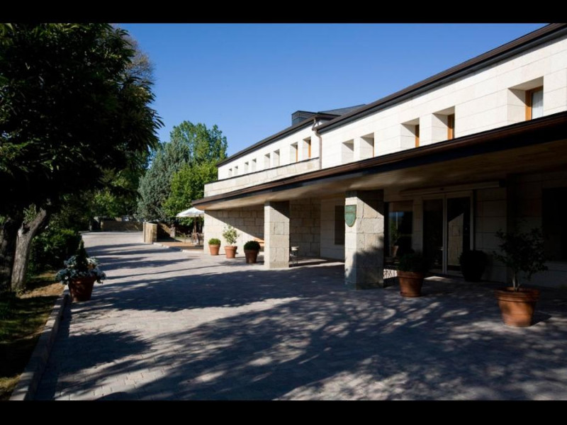 Parador De Puebla De Sanabria