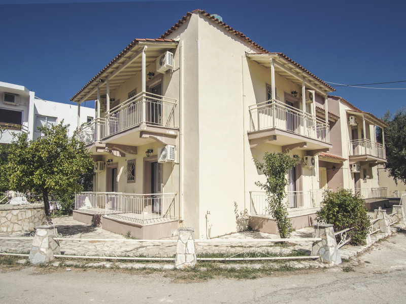 Paralia Studios