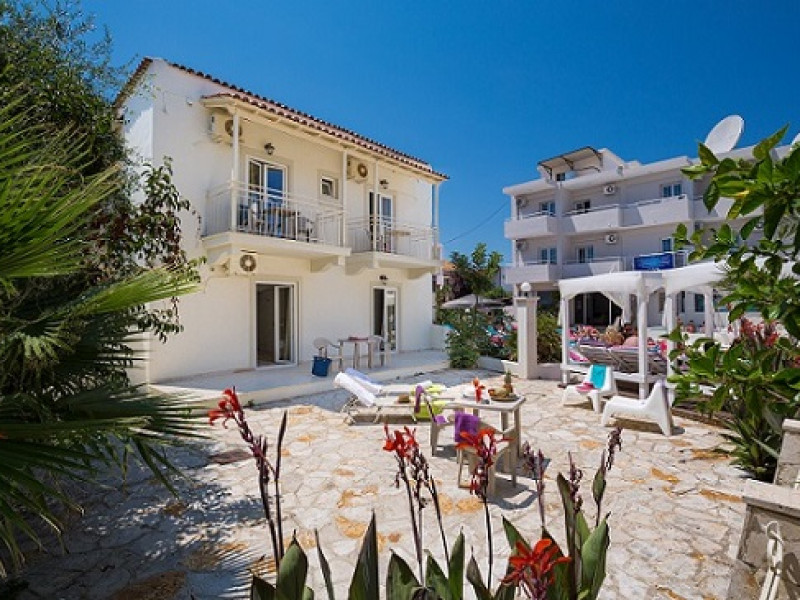 Paralia Studios